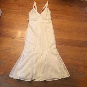 La Maison Tallulah dress